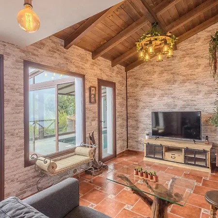 Guestready - Private Pool Retreat El Hierro Appartement Isora