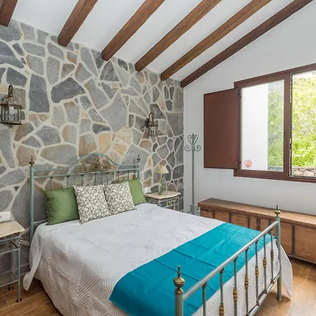 Guestready - Private Pool Retreat El Hierro Apartment Isora