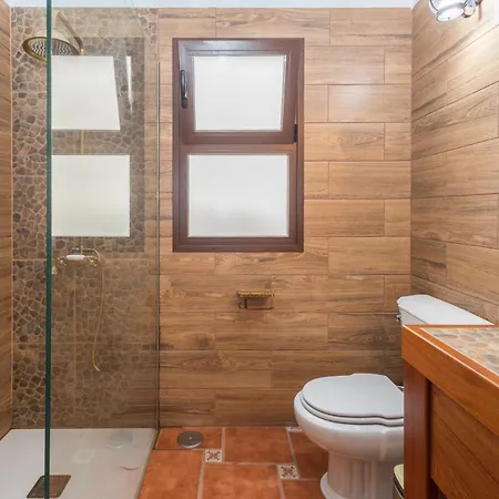 Guestready - Private Pool Retreat El Hierro Apartment Isora