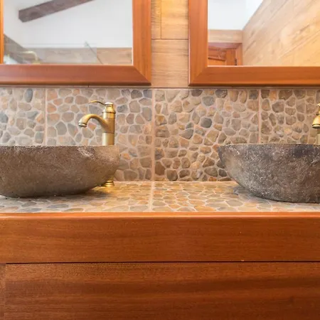 Guestready - Private Pool Retreat El Hierro Appartement
