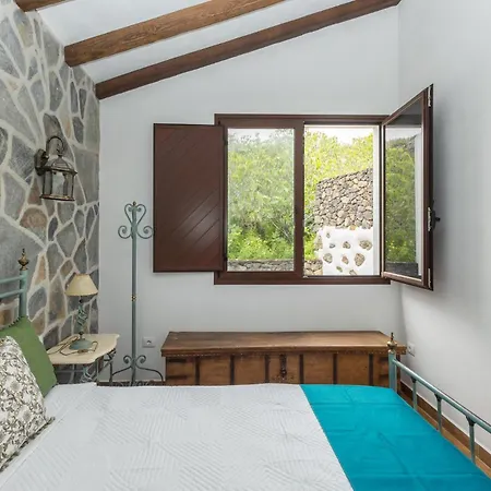 Guestready - Private Pool Retreat El Hierro Appartement *