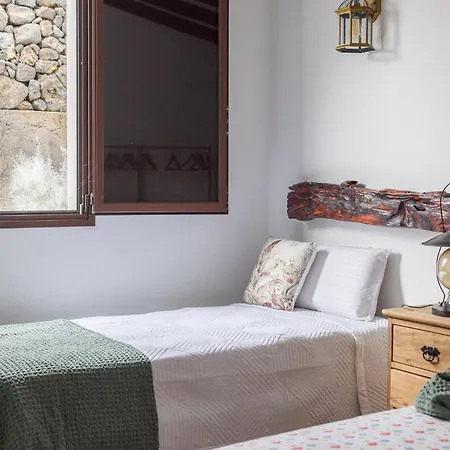 Guestready - Private Pool Retreat El Hierro Apartment