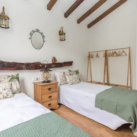 Guestready - Private Pool Retreat El Hierro Isora
