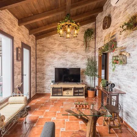 Guestready - Private Pool Retreat El Hierro Appartement *