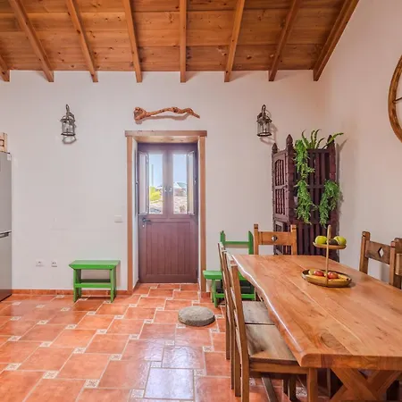 Guestready - Private Pool Retreat El Hierro