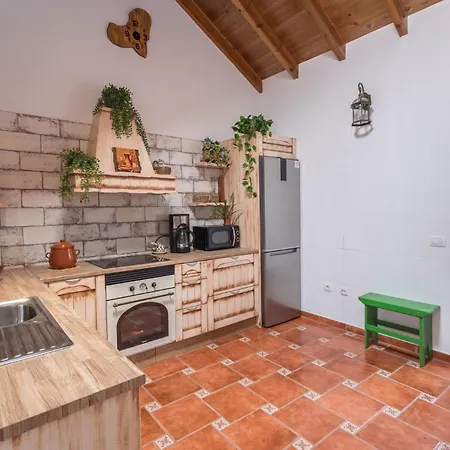 Guestready - Margaritas El Hierro * Isora