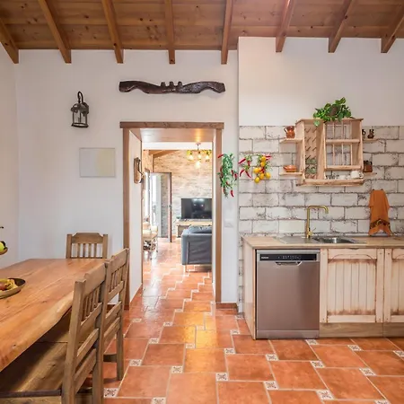 Guestready - Margaritas El Hierro 公寓