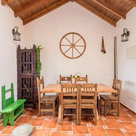 Lägenhet Guestready - Margaritas El Hierro *