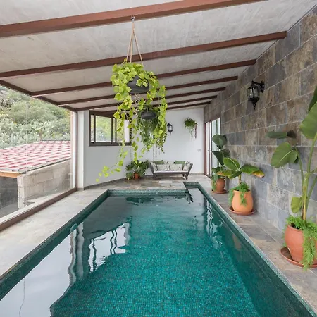 公寓 Guestready - Margaritas El Hierro Isora