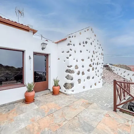 Guestready - Private Pool Retreat El Hierro