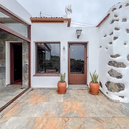 Guestready - Private Pool Retreat El Hierro *