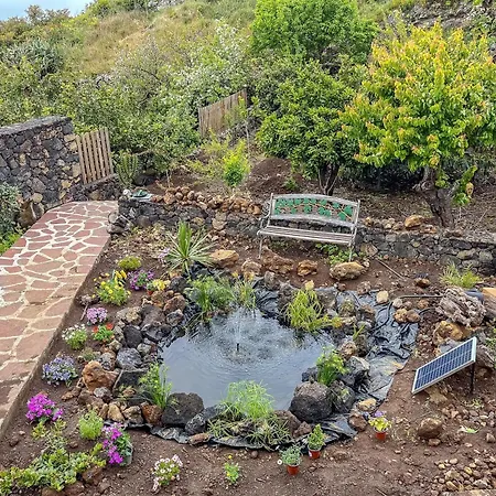 Lägenhet Guestready - Margaritas El Hierro Isora