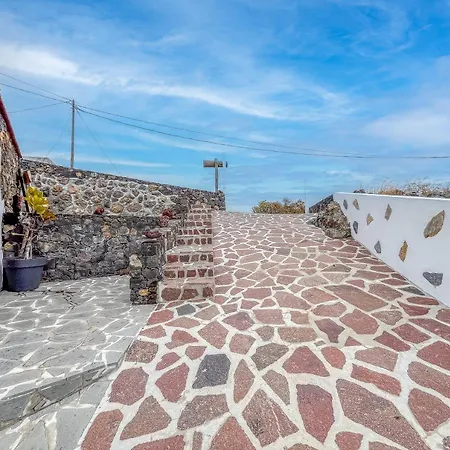 Guestready - Private Pool Retreat El Hierro Appartement *