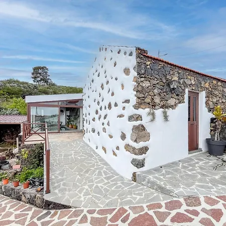Guestready - Private Pool Retreat El Hierro Appartement *