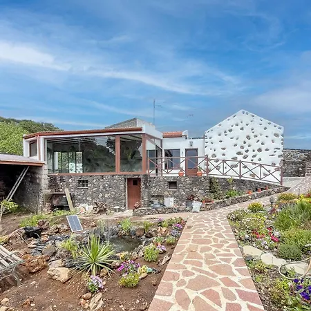 Guestready - Private Pool Retreat El Hierro Apartment