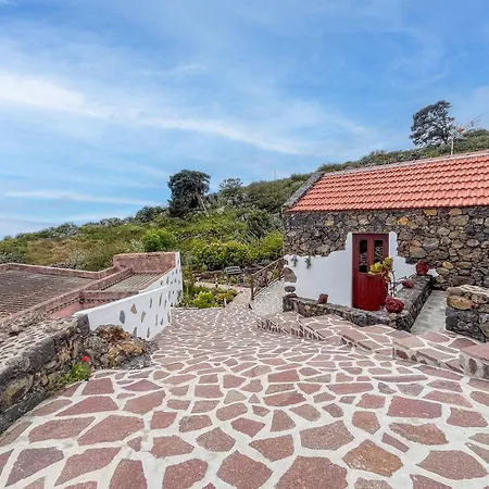 Guestready - Private Pool Retreat El Hierro Apartment *