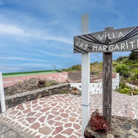 Guestready - Private Pool Retreat El Hierro *