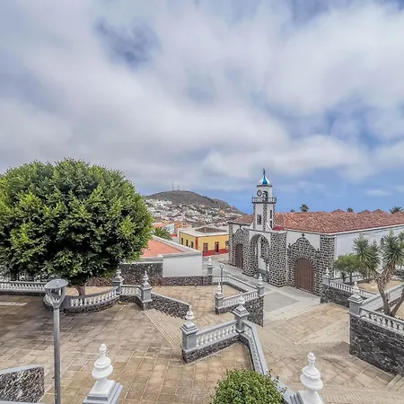 Guestready - Private Pool Retreat El Hierro *