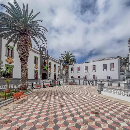 Guestready - Private Pool Retreat El Hierro Apartment Isora