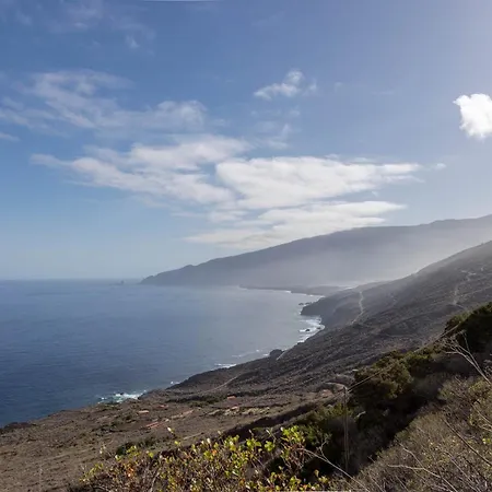 Guestready - Private Pool Retreat El Hierro