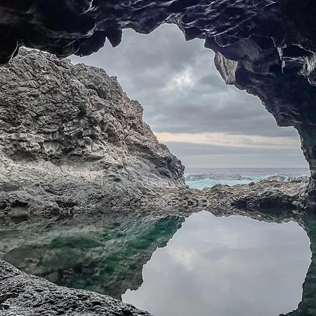 Appartement Guestready - Private Pool Retreat El Hierro